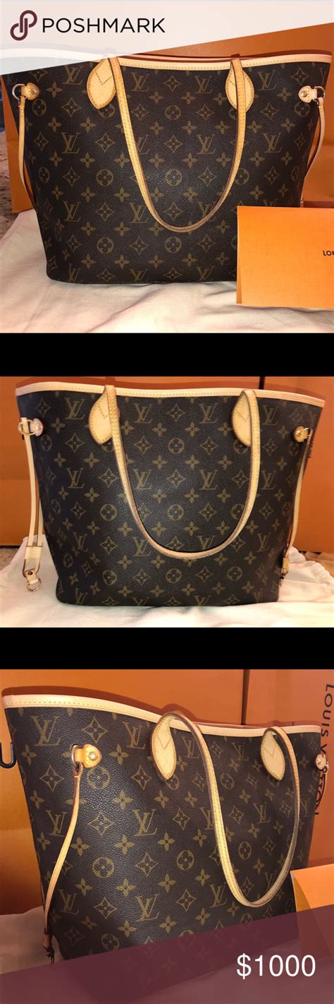 louis vuitton neverfull straps|louis vuitton authentic neverfull.